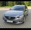 Mazda 6 2013 - 1