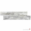 Panel ścienny Marmur Stackstone Stormy Grey 10x36x0,8-1,3 cm - 4