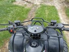 Quad 125cc off road - 3