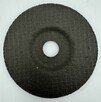 Tarcze do szlifowania metalu Norton Vulcan 125x6,4mm 25 szt. - 3