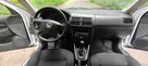 Volkswagen Golf 4 - 7