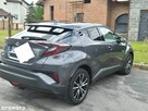 Toyota C-HR 1.8 Hybrid Prestige - 6