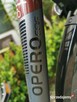 Rower elektryczny PEGASUS Opero Rama na wzrost 168-180cm - 7