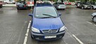 Opel Zafira - 4