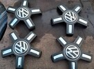 Alufelgi + Opony Volkswagen 16 / 215 / 55 - 5
