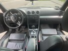 Audi A4 Cabrio 3.0 V6 S-line LPG - 8