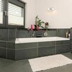 Płytki Łupek Panther Black naturalny 80x40x1,2 cm - 3