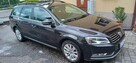 Volkswagen Passat PASSAT B7 2.0 140KM - 1