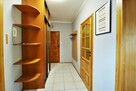 Ustawne mieszkanie w centrum miasta - 48,52 m2 - 12