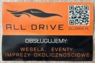 Zapraszamy kierowców na Ueber/Bolt - 5