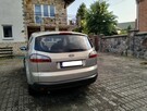 Ford S-MAX 1.8 TDCi, 2008, 7-osobowy, Bogate wyposażenie. - 15