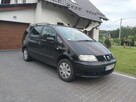 Seat Alhambra 2005 1.9tdi 7 osobowy, Klimatyzacja - 5