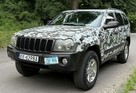 2005 Jeep Grand Cherokee 3.7, 11.030,00 zł - 2