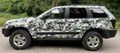 2005 Jeep Grand Cherokee 3.7, 11.030,00 zł - 3