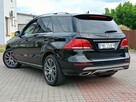 Mercedes GLE 350 CDI 3.0 V6 258 KM 4 Matic Salon Polska FULL - 5
