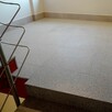 Płytki Granit G603 New Bianco Cristal szlifowany 60x60x1,5 c - 2