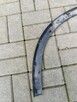 Listwa błotnika prawy przód Nissan Qashqai j12 III - 6