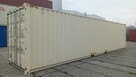 Najładniejszy KONTENER morski - 40 HC! - 3