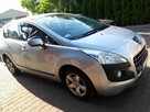 Peugeot 3008 - 1