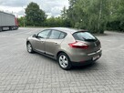 Renault Megane 1.6 110 KM LPG - niski przebieg, zadbany - 4