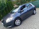 TOYOTA/AURIS/SALON-POLSKA/1.4/D-4D/II-WŁAŚĆ/STAN-BDB/ - 4