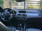 Samochód BMW x1 - 11