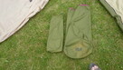 Duży namiot turystyczny dla 5-6 osób Jack Wolfskin.Stan b.do - 10