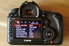 Canon Eos 5D MKIII - 4