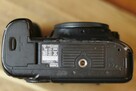 Canon Eos 5D MKIII - 2