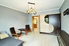 Ustawne mieszkanie w centrum miasta - 48,52 m2 - 2