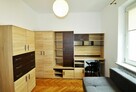 Ustawne mieszkanie w centrum miasta - 48,52 m2 - 4