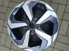 Felga Nissan Qashqai j12 III 18 x71 /2j ET45 5x114,3 - 1