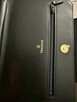 Chanel BOY WOC Czarny Kawior GHW - 6