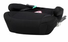 Capsula JR 4 i-Fix I-SIZE Black SIEDZISKO DO AUTA 125-150 - 1