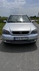 Opel astra g 1.6 16v B+G - 3