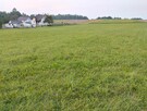 Działka zadbana 41 ar - Bączal Dolny przy drodze asfaltowej - 1