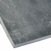Płytki Łupek Black Slate naturalny 10x30x0,8-1,3 cm - 8
