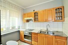 Ustawne mieszkanie w centrum miasta - 48,52 m2 - 8
