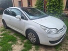 Sprzedam Citroen C4 2008 rok - 2