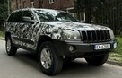 2005 Jeep Grand Cherokee 3.7, 11.030,00 zł - 4