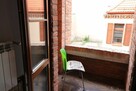 Pokój z łazienką i balkonem - 6