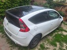 Sprzedam Citroen C4 2008 rok - 7