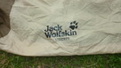 Duży namiot turystyczny dla 5-6 osób Jack Wolfskin.Stan b.do - 16
