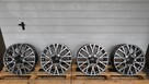 Felgi aluminiowe Fiat 500 X 18 5x110 Et40 (OL654F) - 3