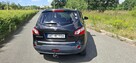Qashqai +2 1.6 benzyna 2011r - 5