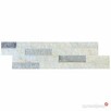 Panel ścienny Marmur Stackstone Cloudy Grey 10x36x0,8-1,3 cm - 3