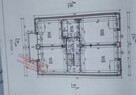Dom bliżniak 5 pokoi garaż 30m2 działka 450m2 Wołomin Nowy - 6