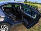 2.0TDI 140KM 6bieg SKÓRA+Alkant CLIMA NAVI Bluetooth ESP HAK - 12