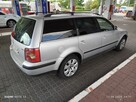 Passat 2003 1.9 TDI - 8