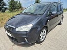 Ford C-MAX 2008rok!LIFT!1.6 TDCI!197tys!Zadbany!Zarejestrowa - 5